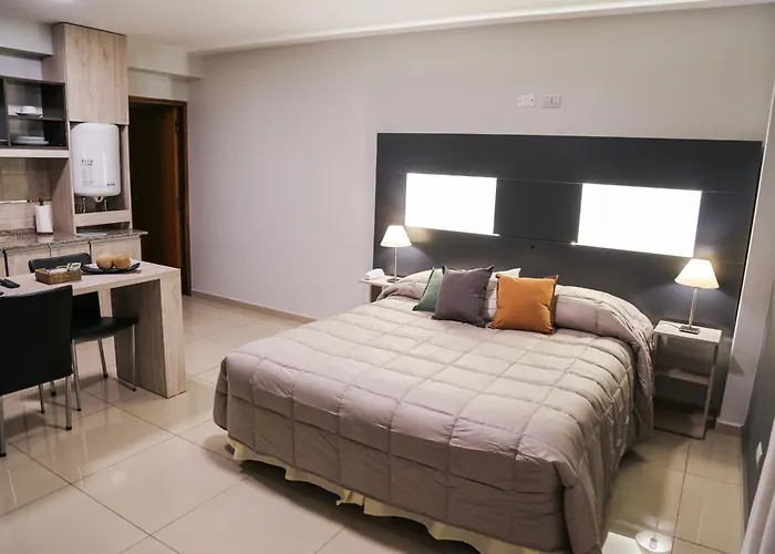 Vecchia Terra Apart Hotel